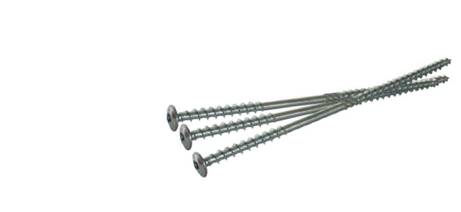 LINIFIX Doppelgewindeschrauben