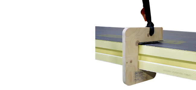 Hebehilfe für PAL XXL