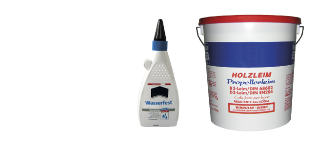 Holzleim