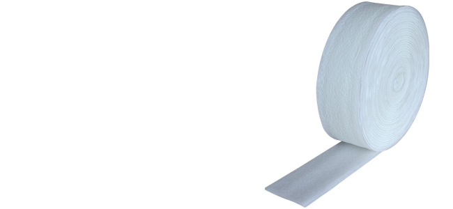 PE-Randdämmstreifen