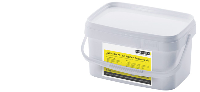 BioZell® Reparaturkit