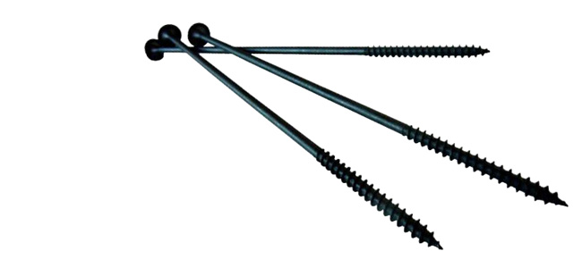 LINIFIX Trokoschrauben