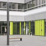 Die fünf Oberflächen, viele hundert Farben und Dekore eröffnen eine Vielzahl an Möglichkeiten.