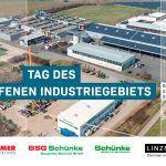 Tag des offenen Industriegebiets in Heideland