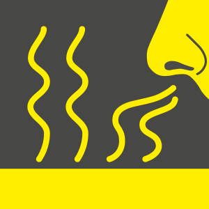 Emissionsarm und physiologisch unbedenklich