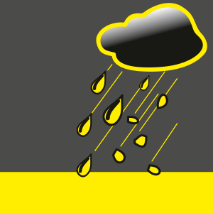 Schutz vor Regen, Hagel, Schnee und Sonne