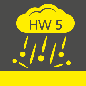 Höchste Hagelwiderstandsklasse 5