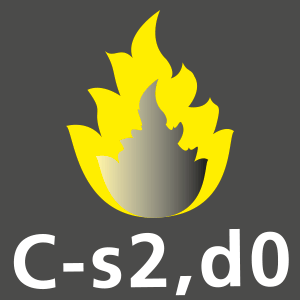 Schwer entflammbar nach DIN EN 13501-1